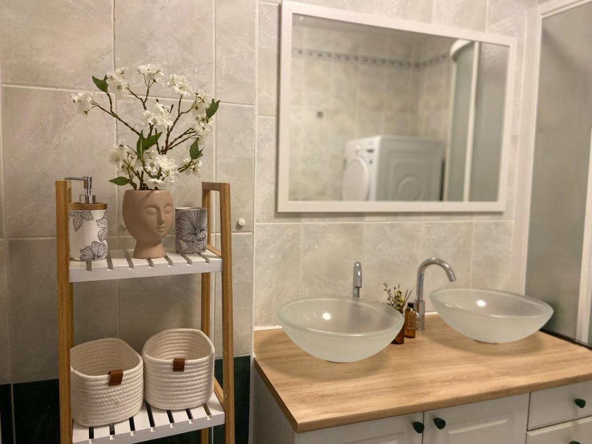Confort & Elegance En Ville Avec Parking Gratuit 勒芒 外观 照片