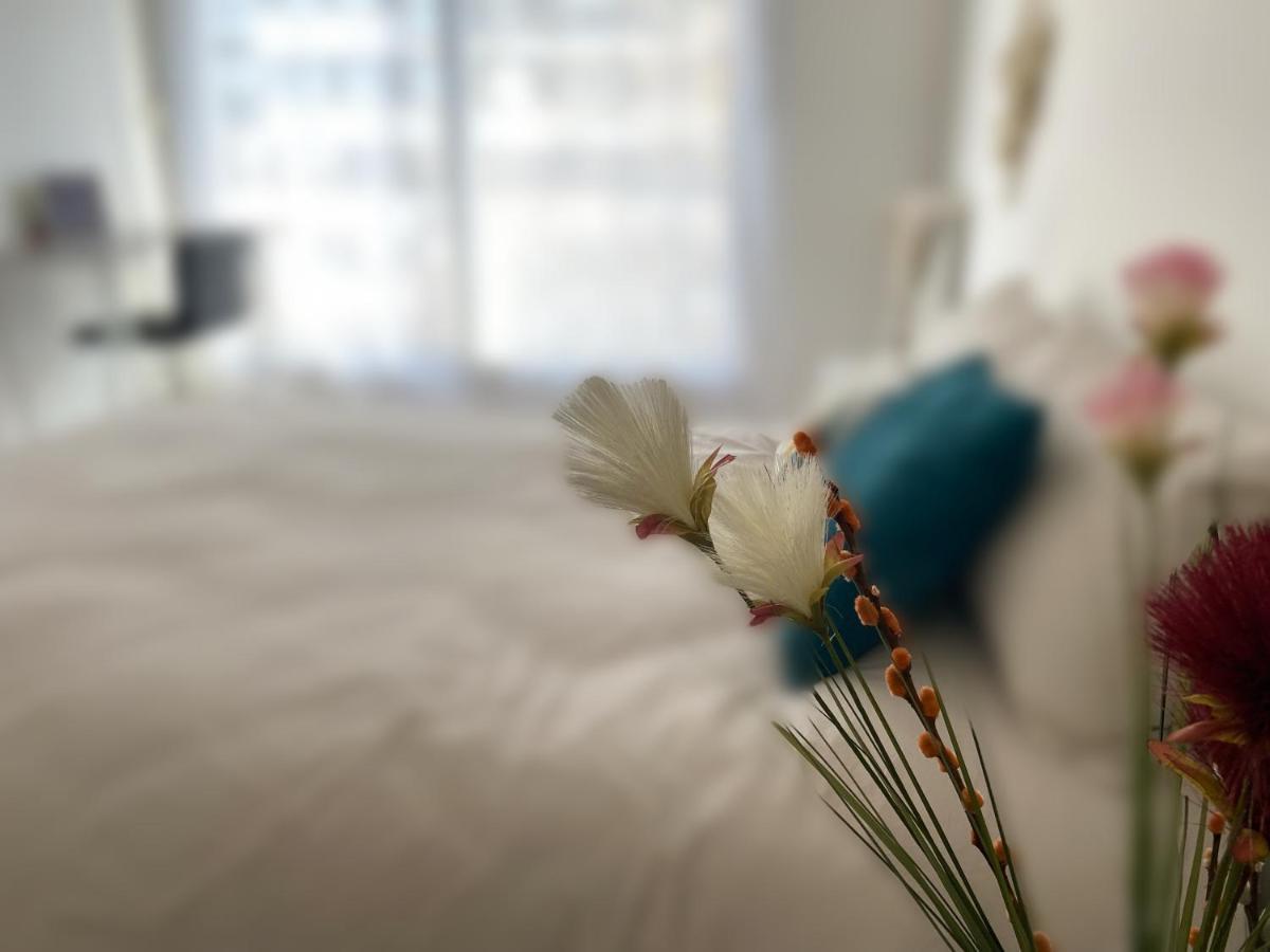 Confort & Elegance En Ville Avec Parking Gratuit 勒芒 外观 照片